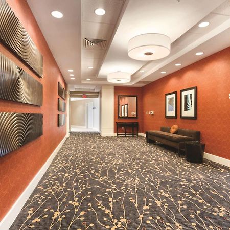 Homewood Suites Atlanta Airport North College Park Ngoại thất bức ảnh