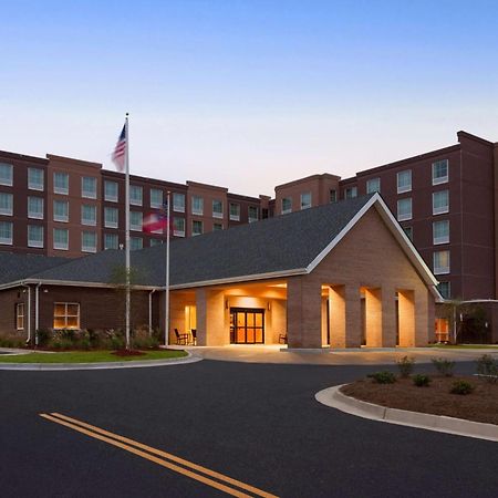Homewood Suites Atlanta Airport North College Park Ngoại thất bức ảnh