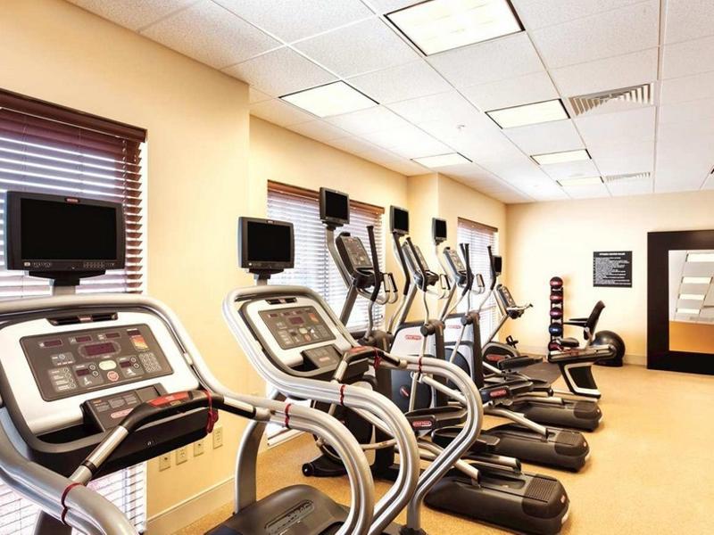 Homewood Suites Atlanta Airport North College Park Ngoại thất bức ảnh
