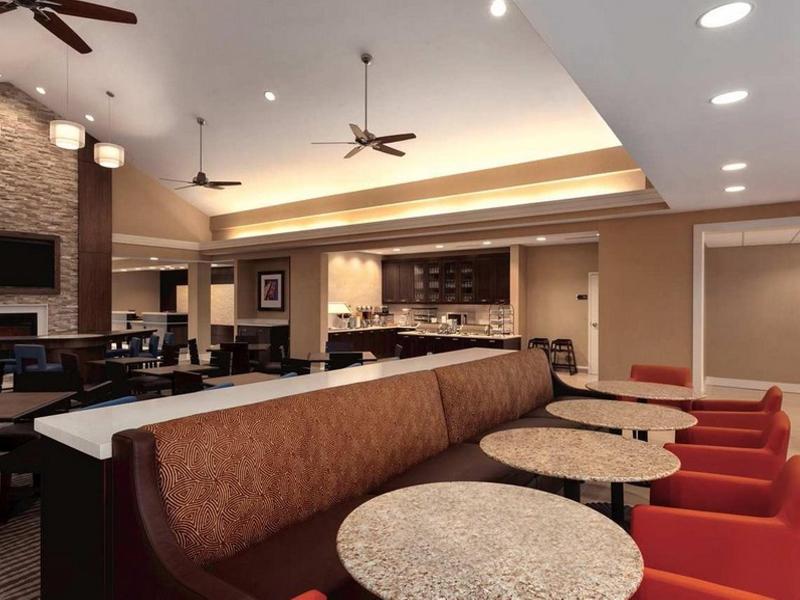 Homewood Suites Atlanta Airport North College Park Ngoại thất bức ảnh