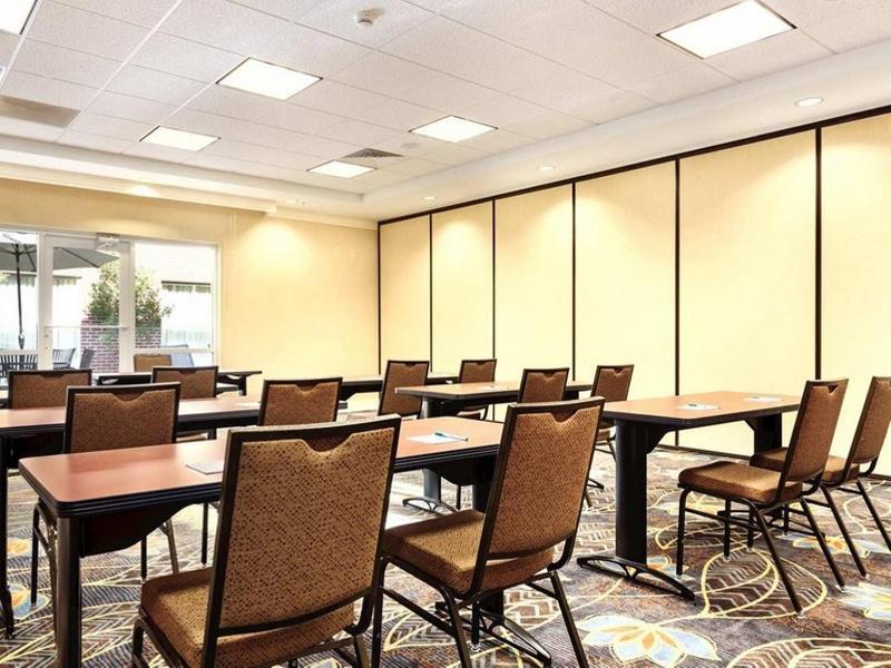 Homewood Suites Atlanta Airport North College Park Ngoại thất bức ảnh