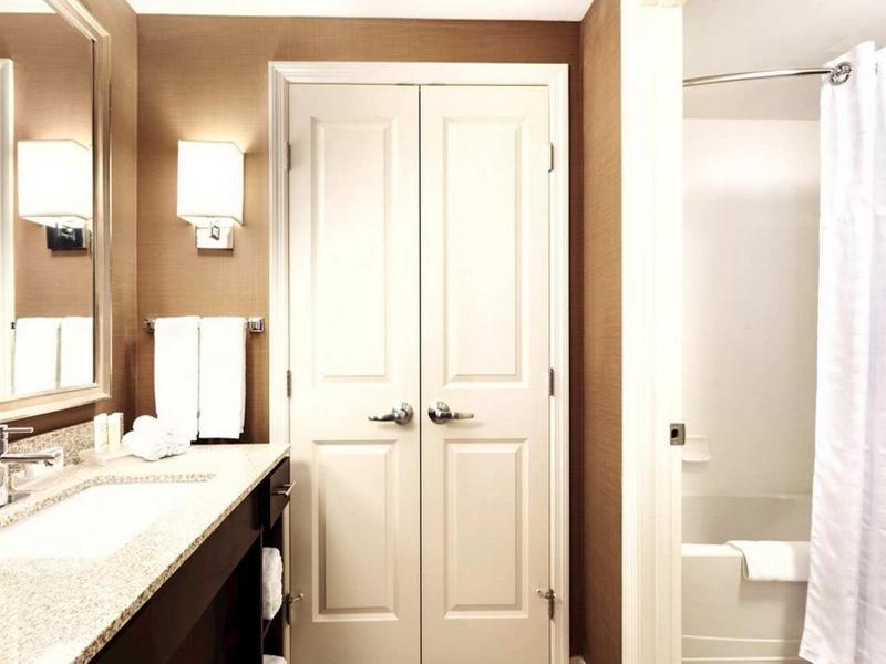 Homewood Suites Atlanta Airport North College Park Ngoại thất bức ảnh
