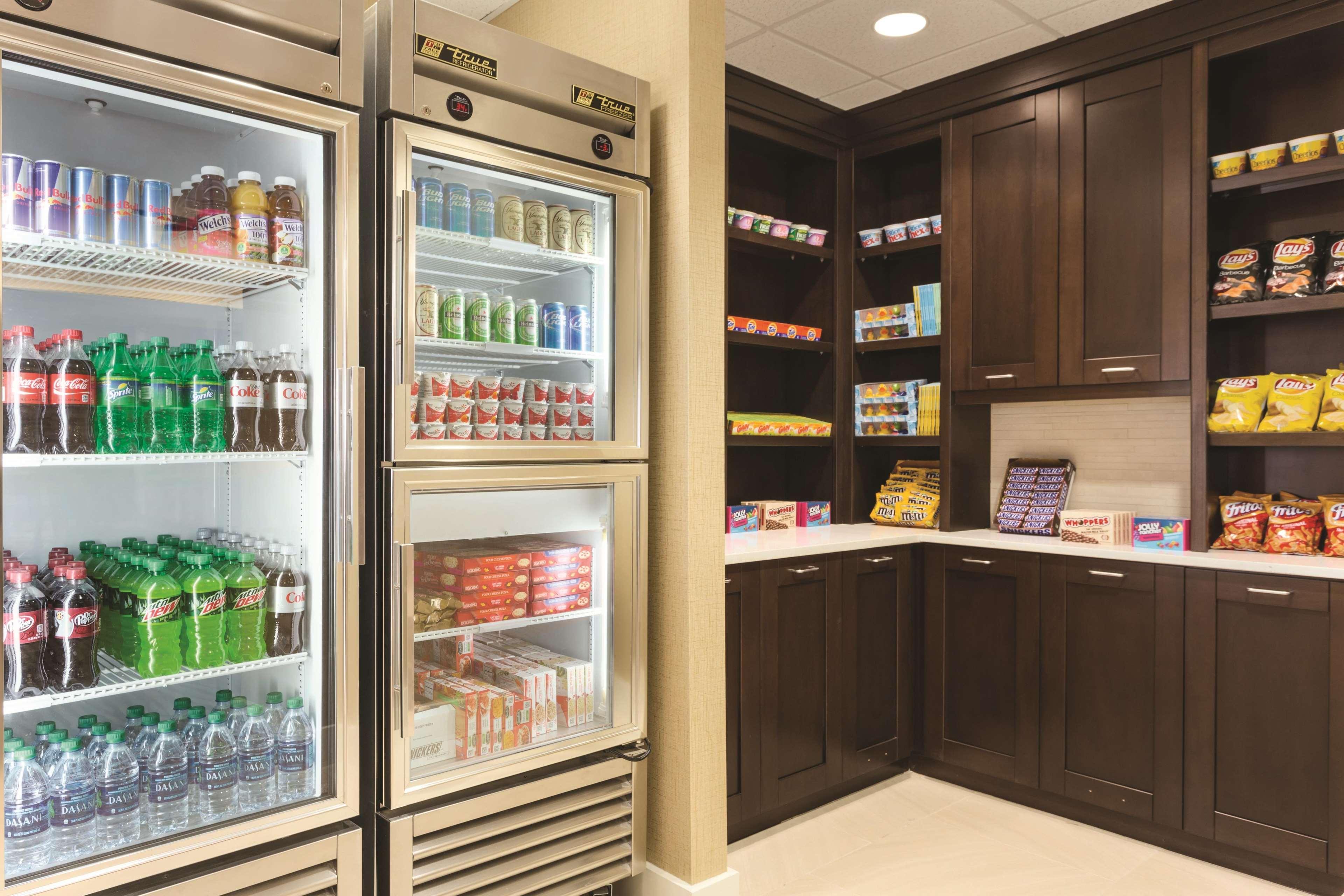 Homewood Suites Atlanta Airport North College Park Ngoại thất bức ảnh