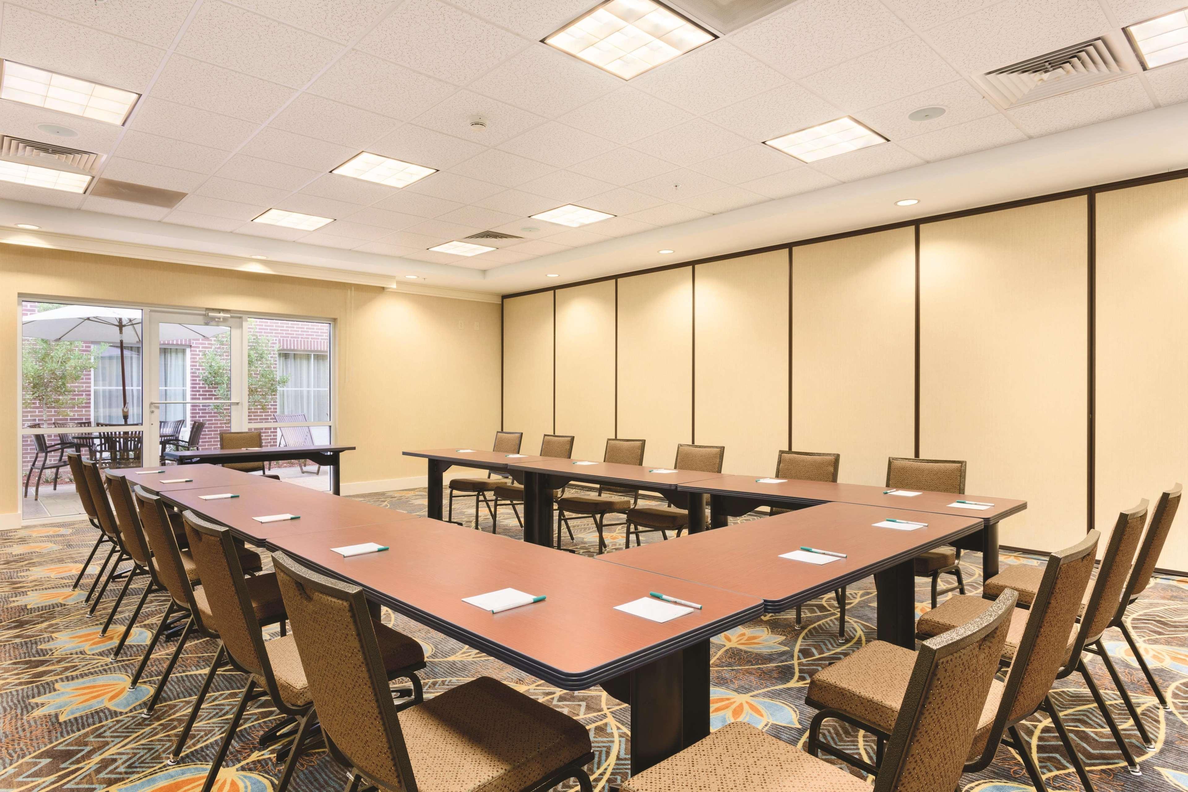 Homewood Suites Atlanta Airport North College Park Ngoại thất bức ảnh