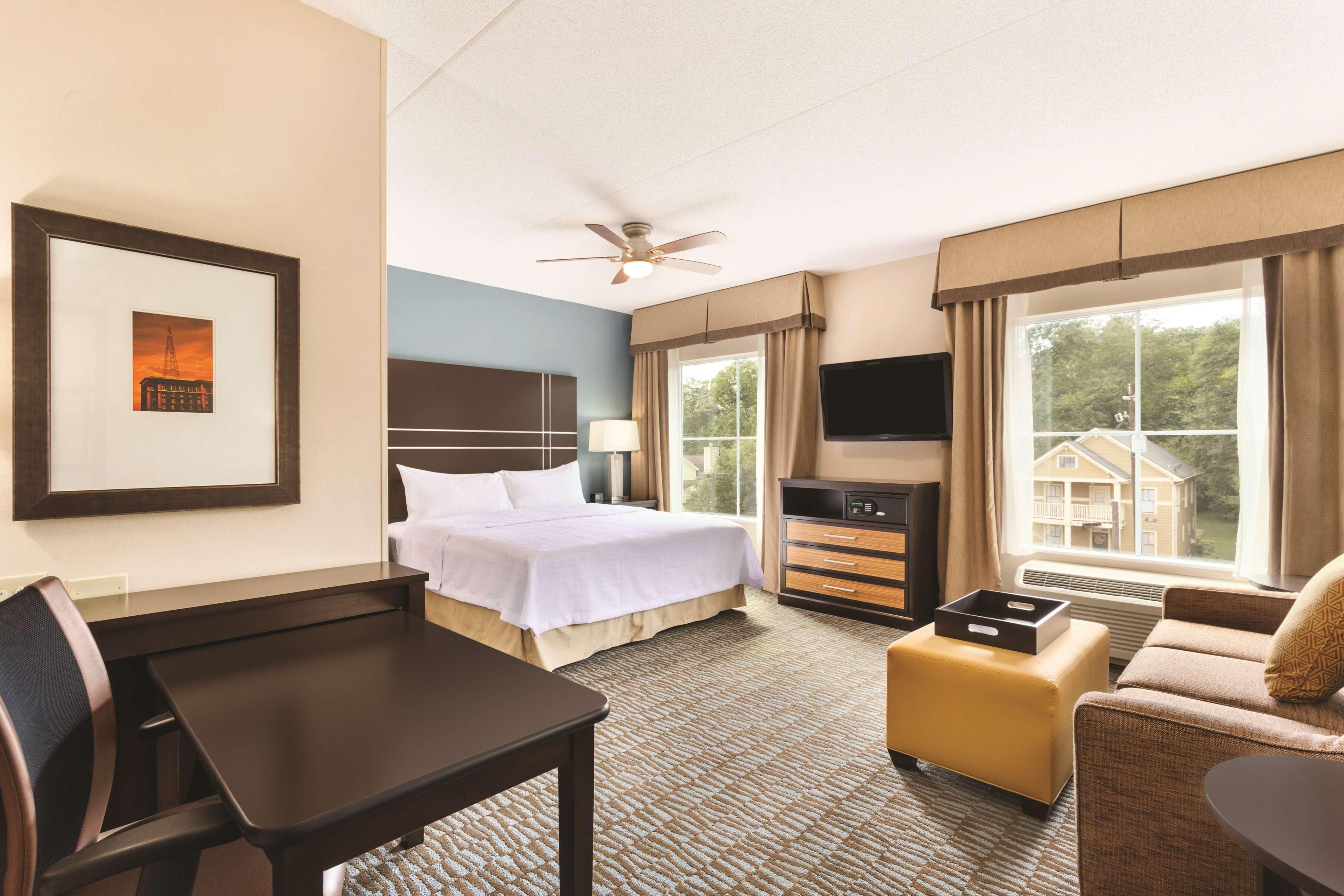 Homewood Suites Atlanta Airport North College Park Ngoại thất bức ảnh