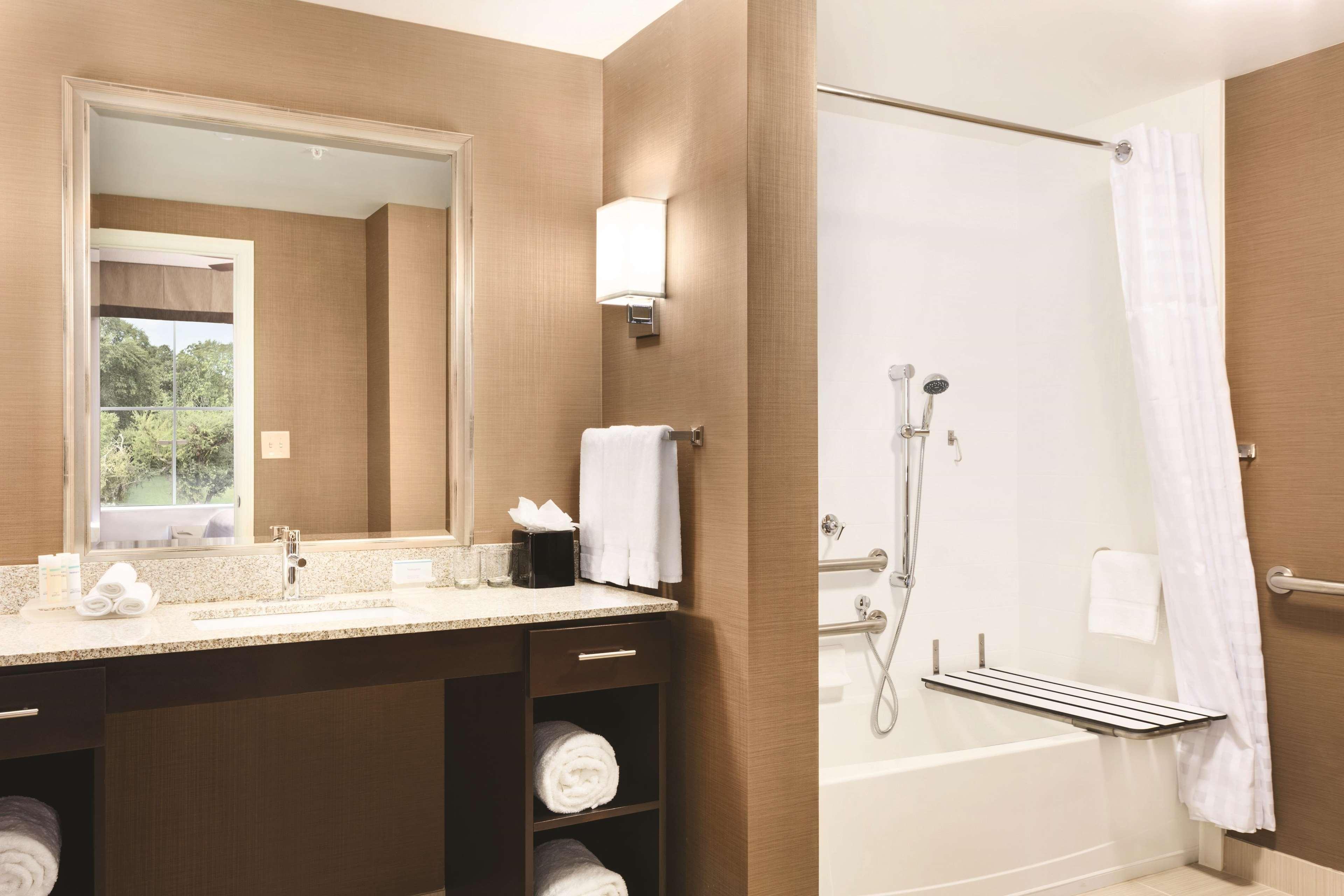 Homewood Suites Atlanta Airport North College Park Ngoại thất bức ảnh