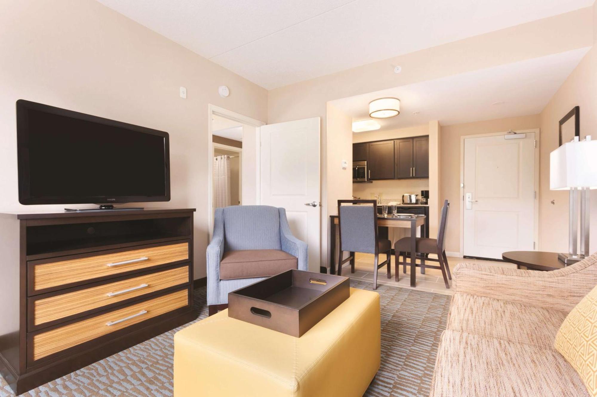 Homewood Suites Atlanta Airport North College Park Ngoại thất bức ảnh