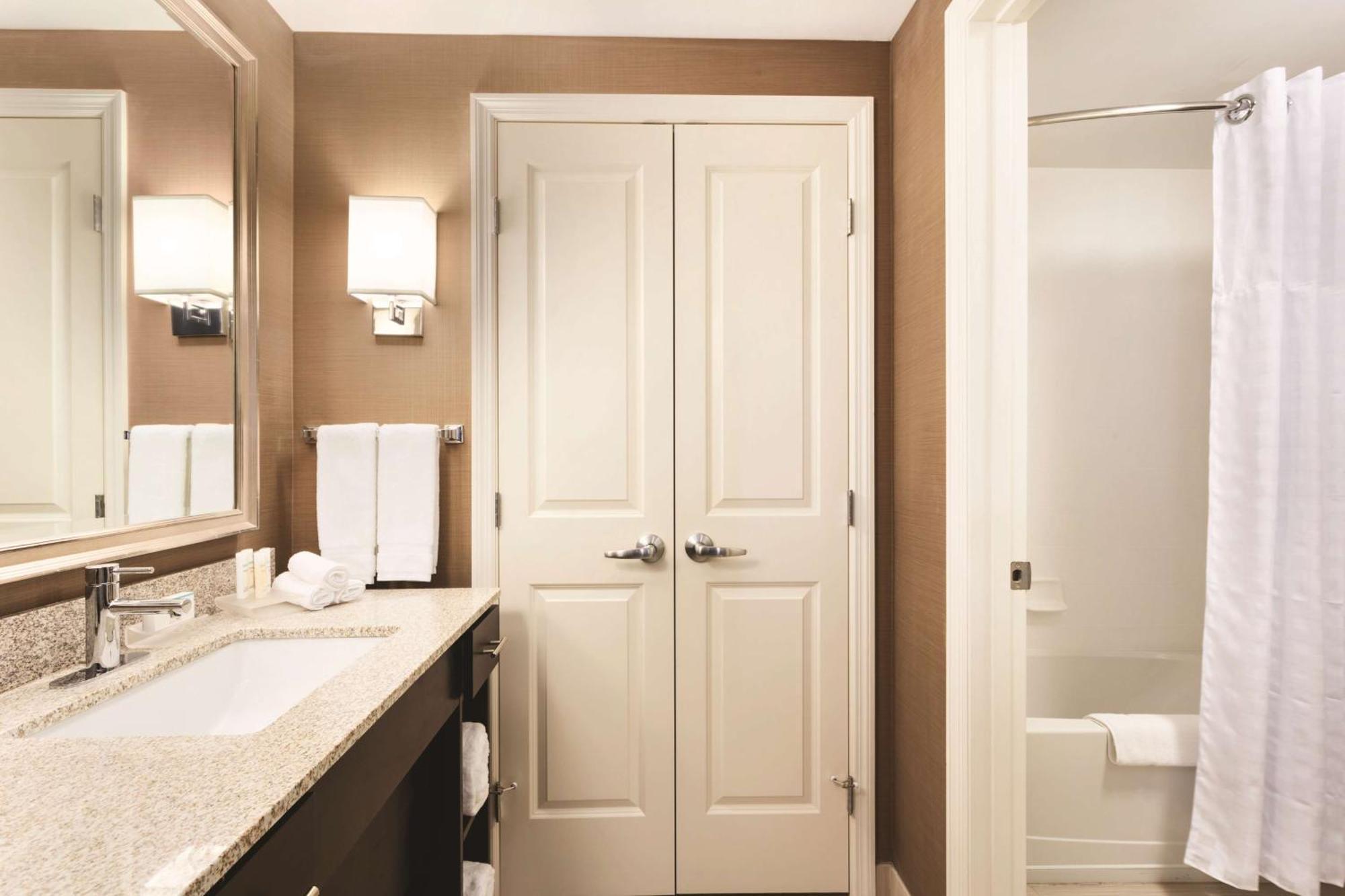 Homewood Suites Atlanta Airport North College Park Ngoại thất bức ảnh