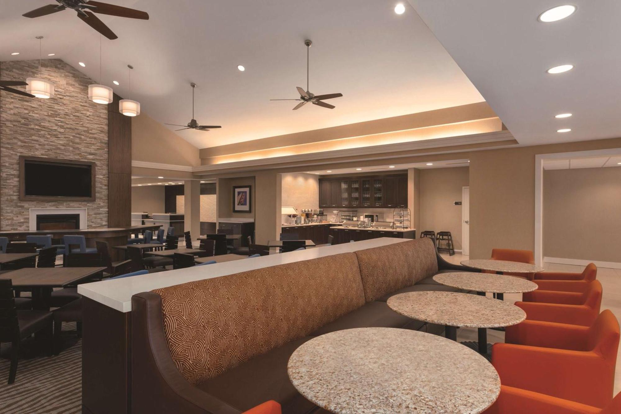 Homewood Suites Atlanta Airport North College Park Ngoại thất bức ảnh