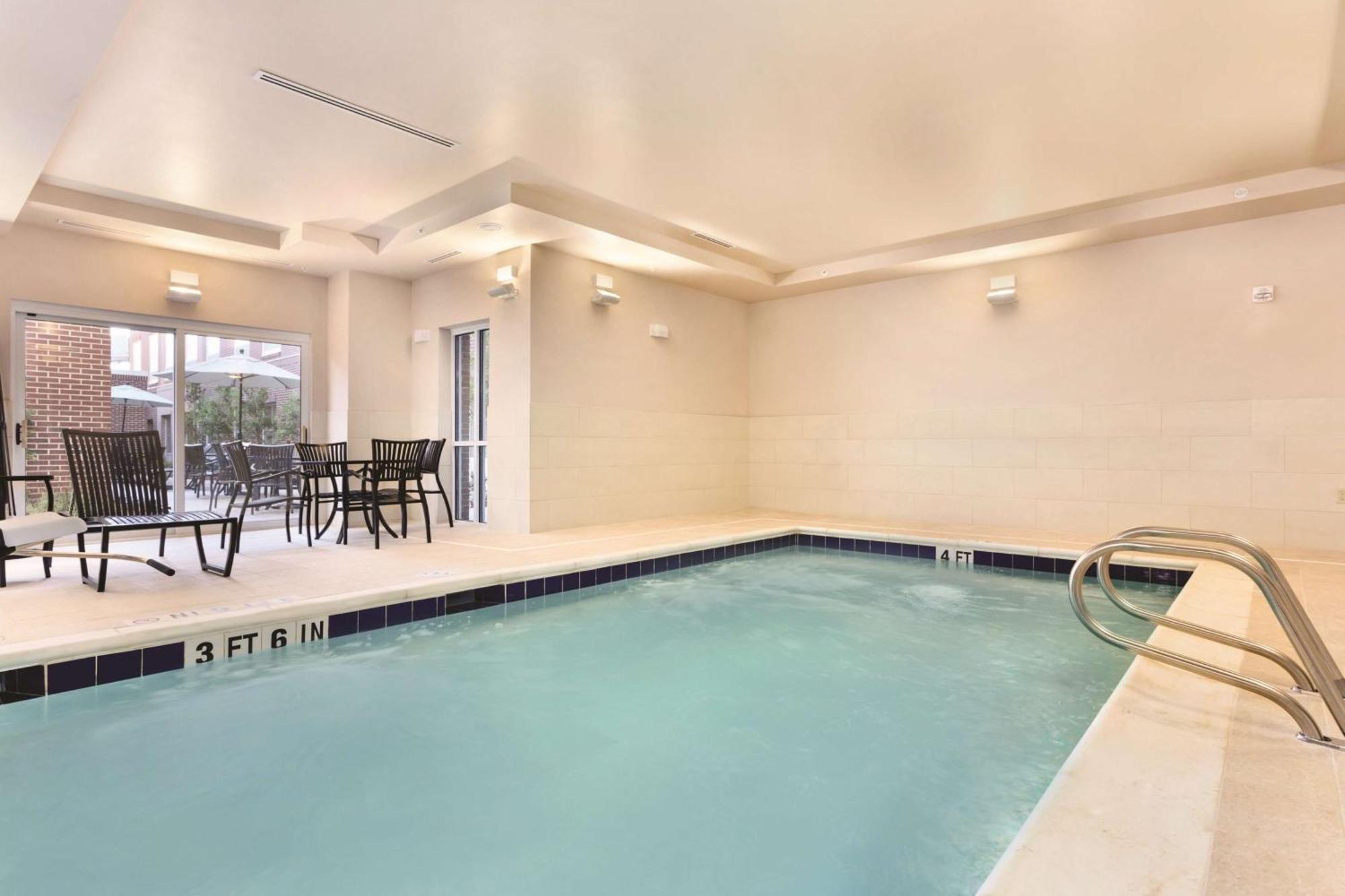 Homewood Suites Atlanta Airport North College Park Ngoại thất bức ảnh