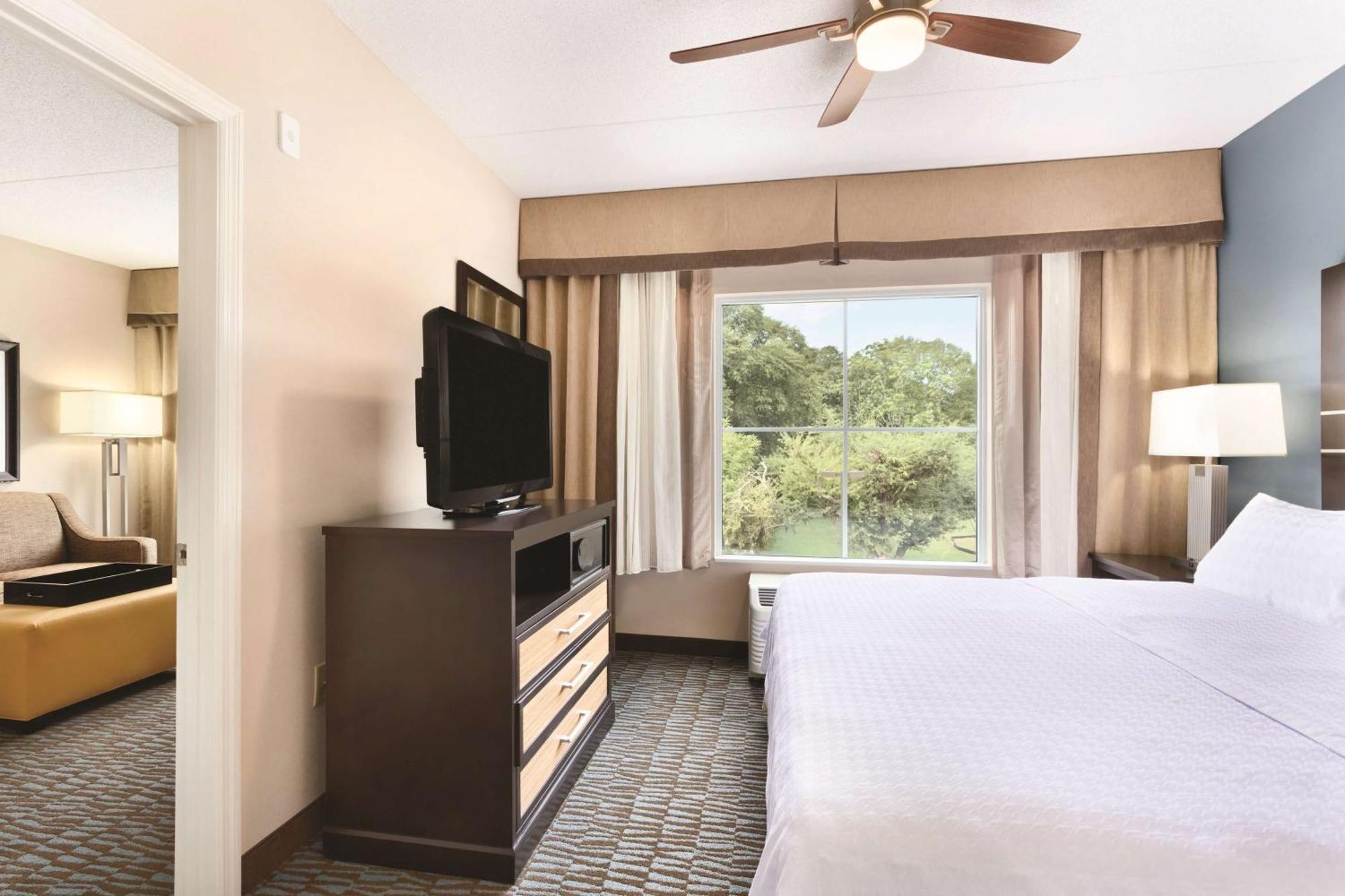 Homewood Suites Atlanta Airport North College Park Ngoại thất bức ảnh