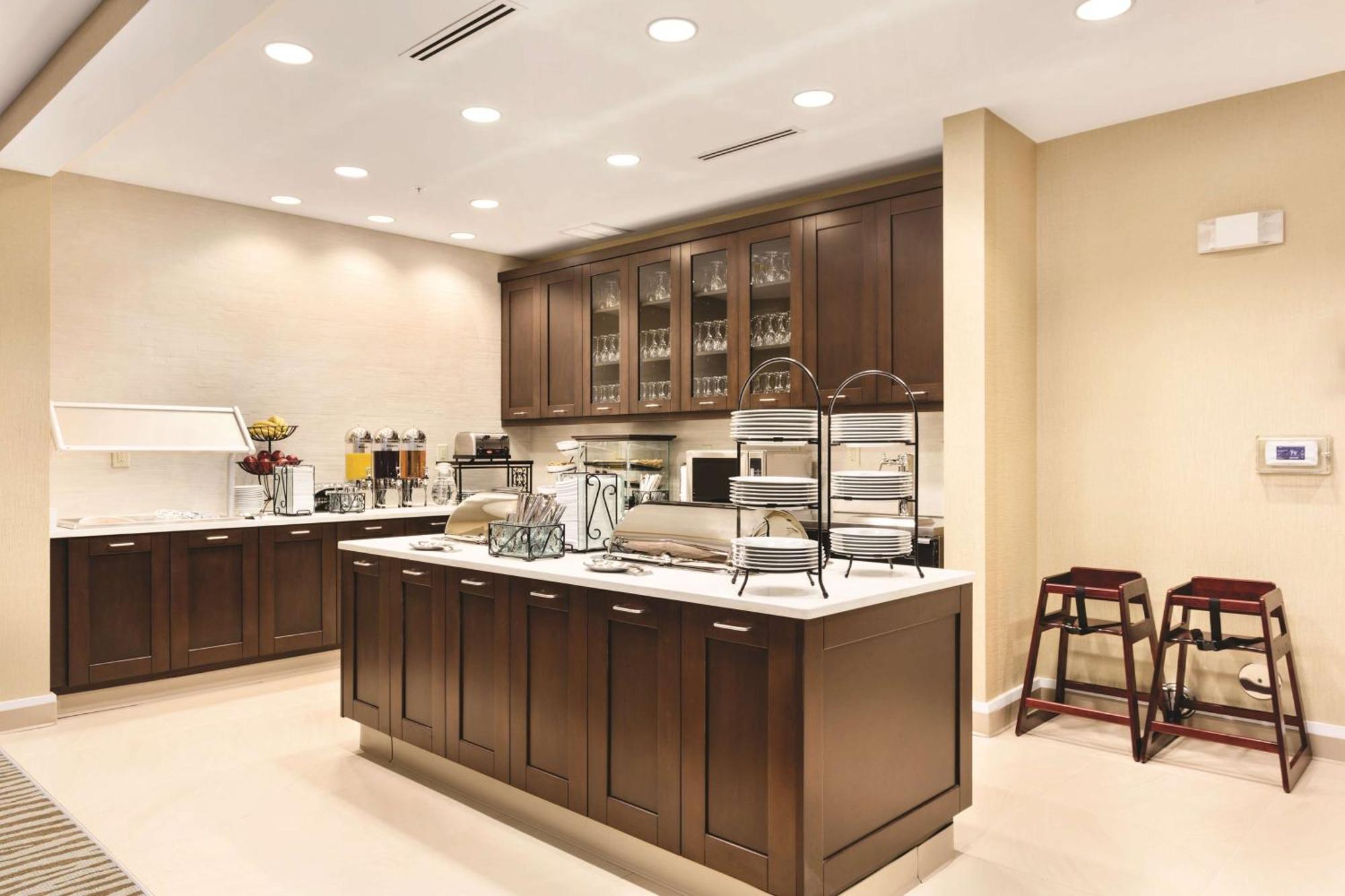 Homewood Suites Atlanta Airport North College Park Ngoại thất bức ảnh