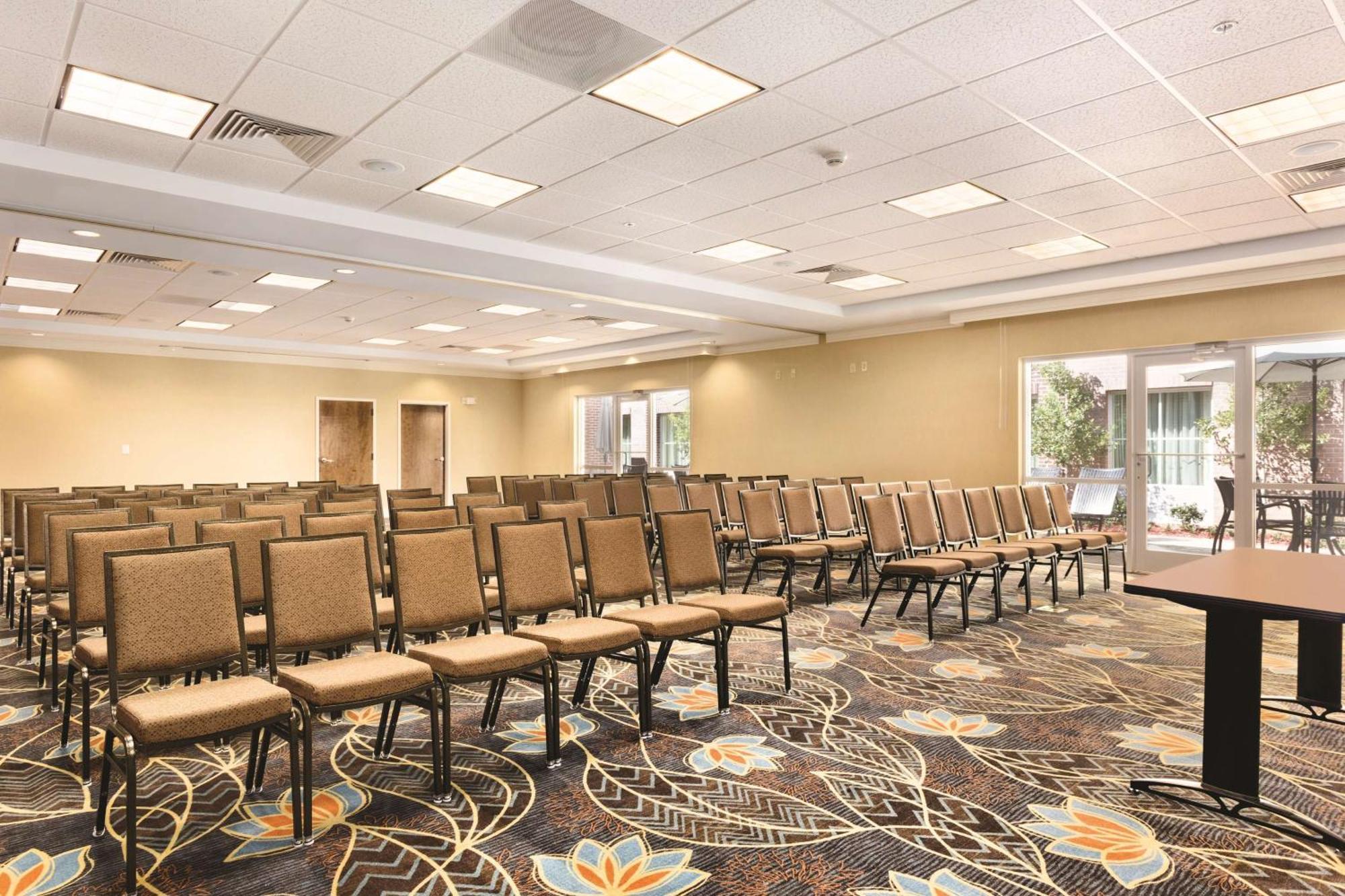 Homewood Suites Atlanta Airport North College Park Ngoại thất bức ảnh