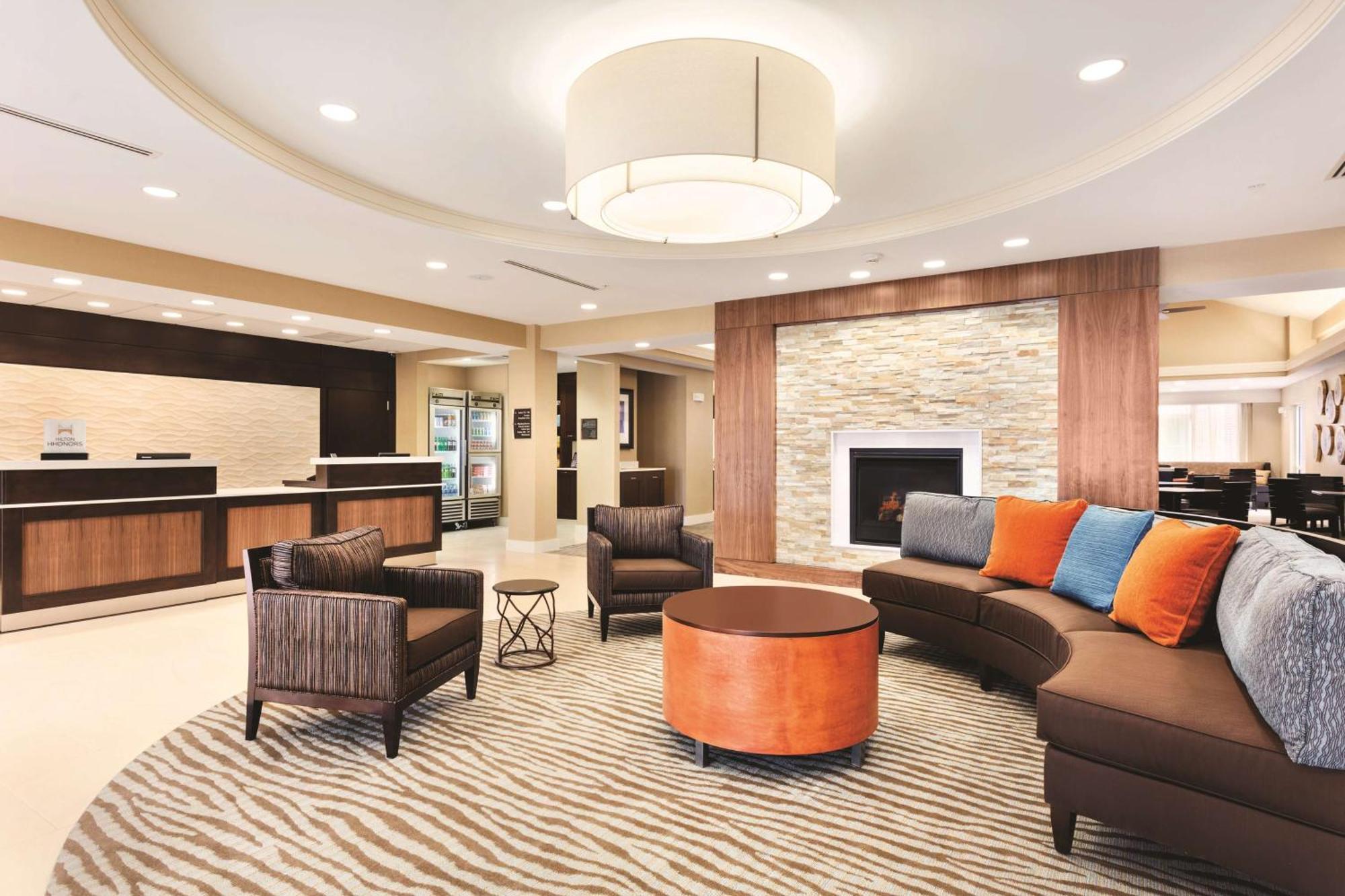 Homewood Suites Atlanta Airport North College Park Ngoại thất bức ảnh