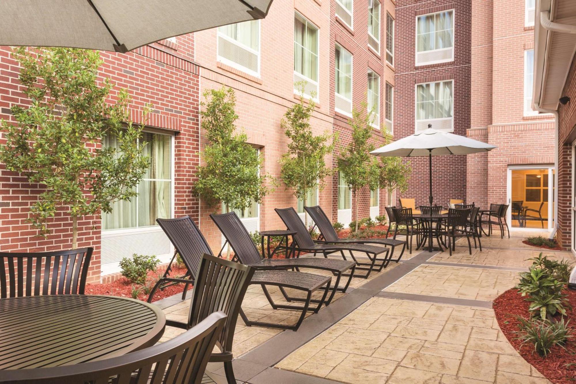 Homewood Suites Atlanta Airport North College Park Ngoại thất bức ảnh