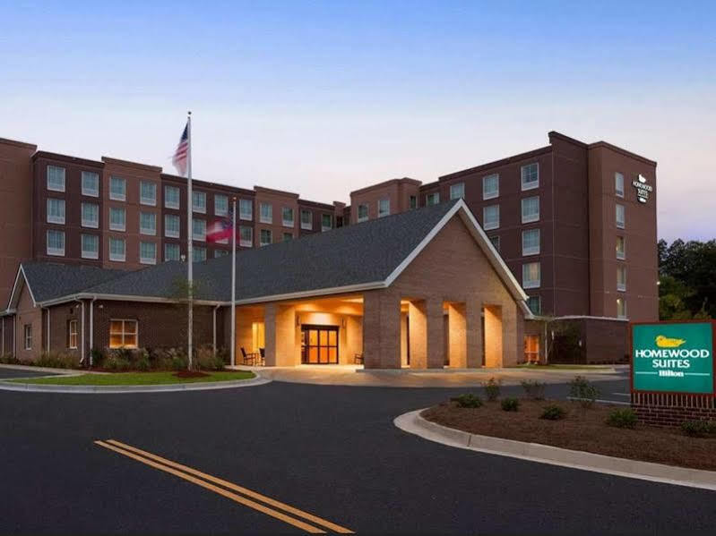Homewood Suites Atlanta Airport North College Park Ngoại thất bức ảnh